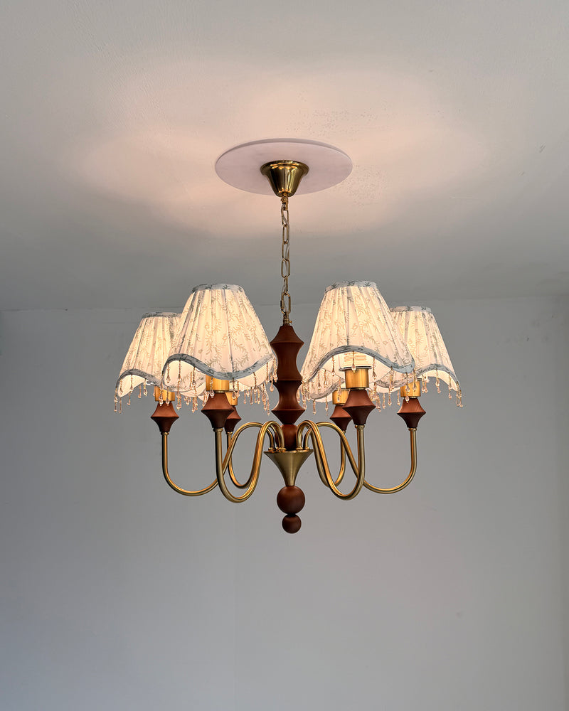 Chatsworth Chandelier