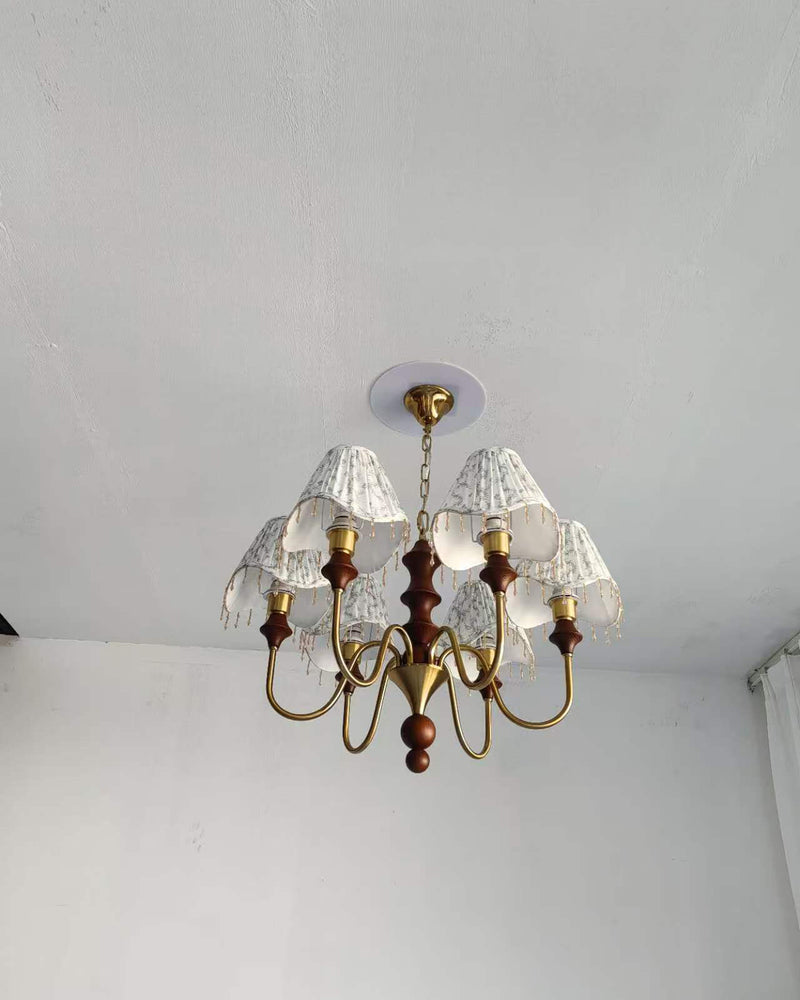 Chatsworth Chandelier