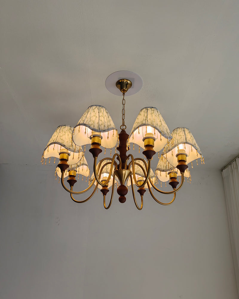 Chatsworth Chandelier