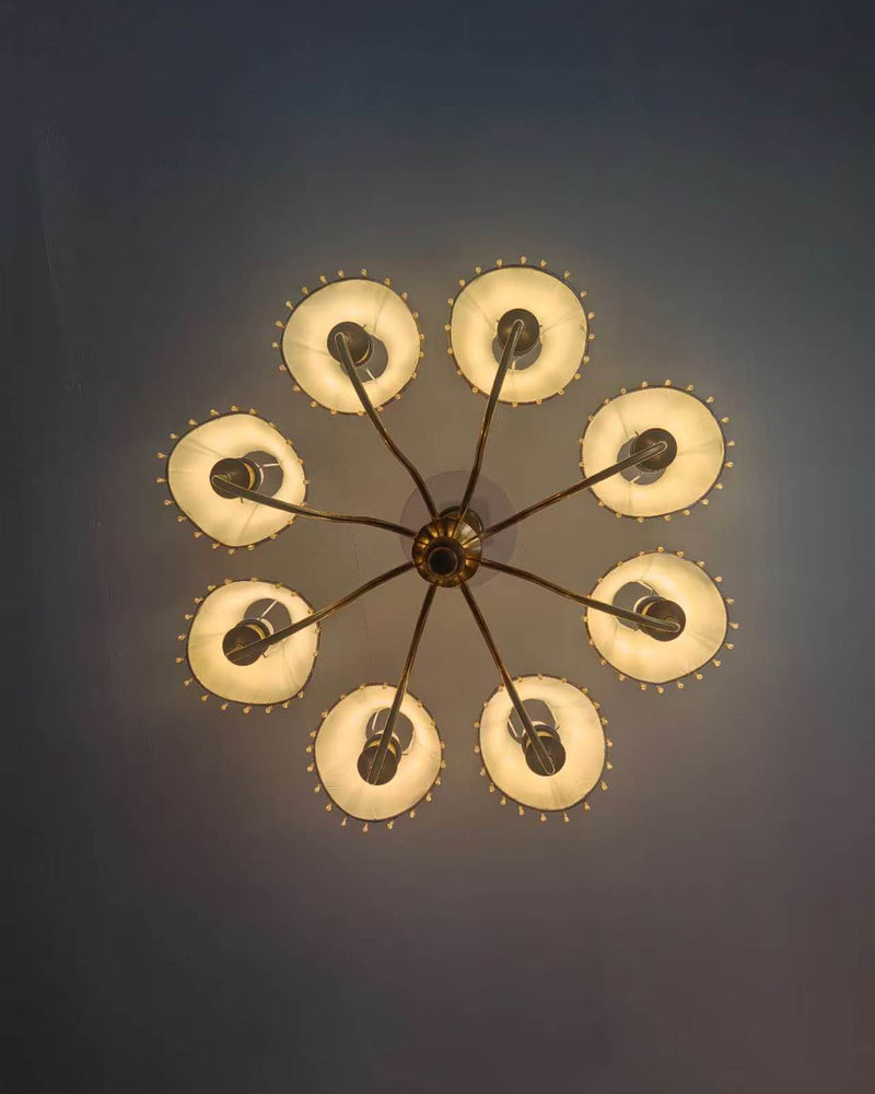 Chatsworth Chandelier