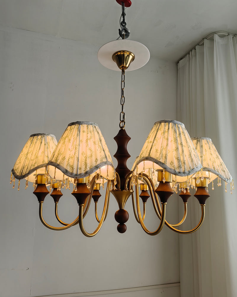Chatsworth Chandelier