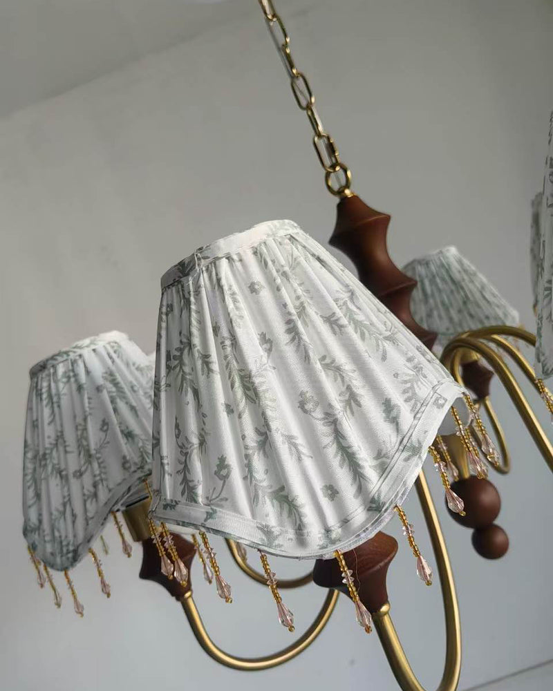 Chatsworth Chandelier