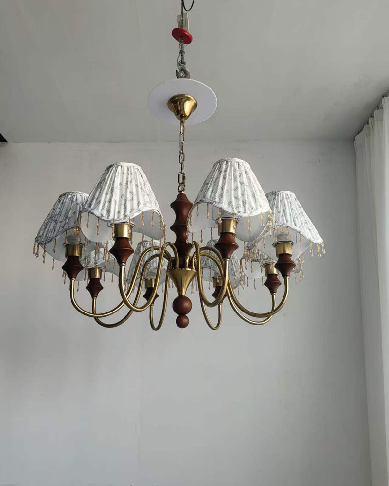 Chatsworth Chandelier