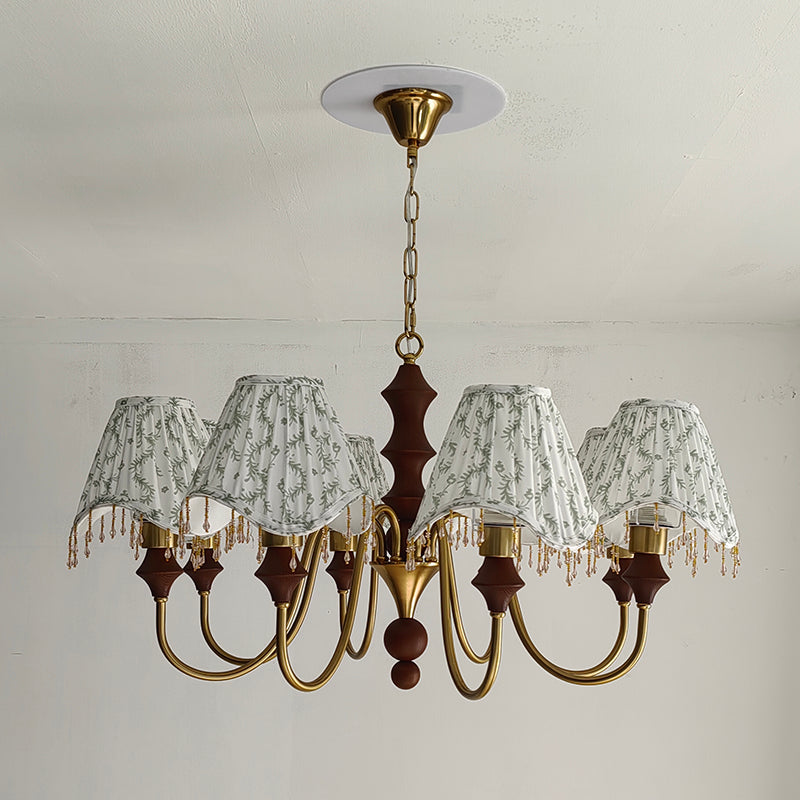 Chatsworth Chandelier