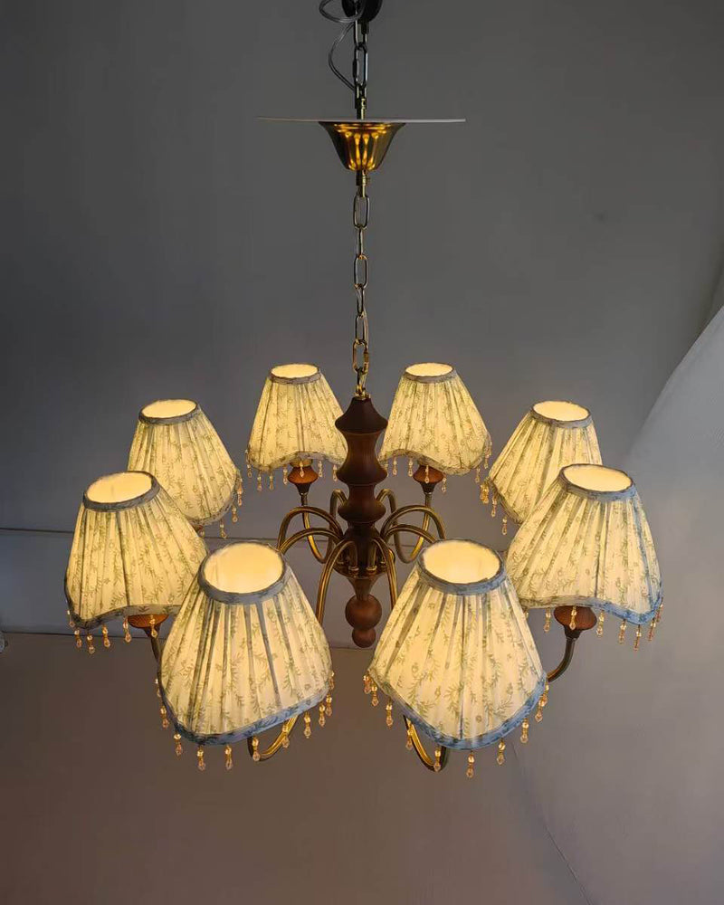Chatsworth Chandelier