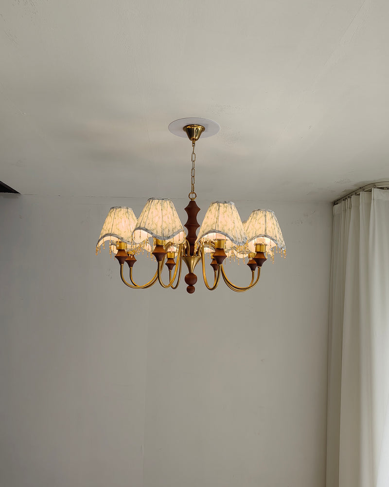 Chatsworth Chandelier