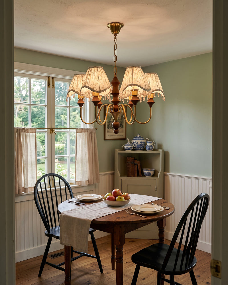 Chatsworth Chandelier