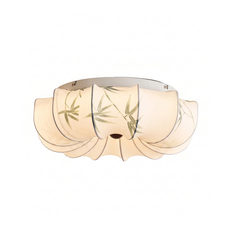 Chloe Flush Mount
