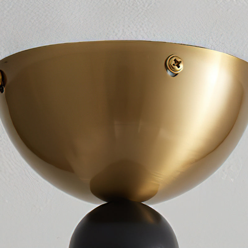 Chloe Flush Mount