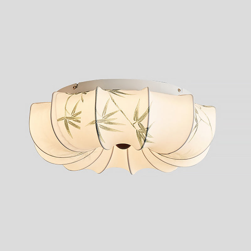 Chloe Flush Mount