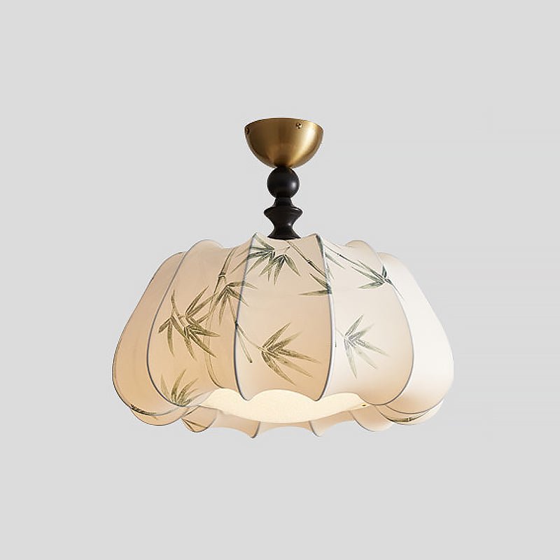 Chloe Flush Mount