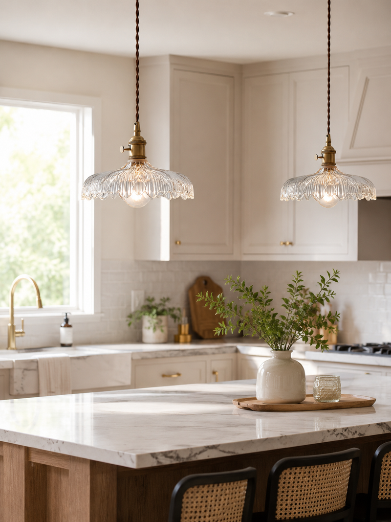Clairwyn Pendant Light