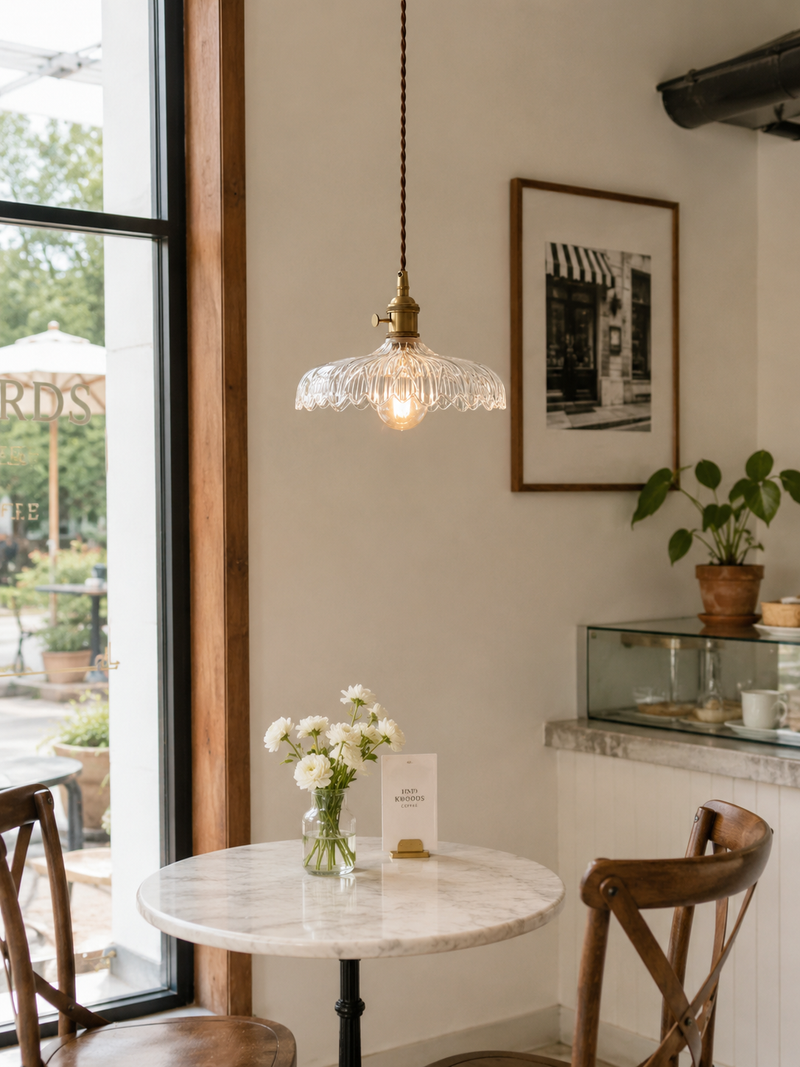 Clairwyn Pendant Light