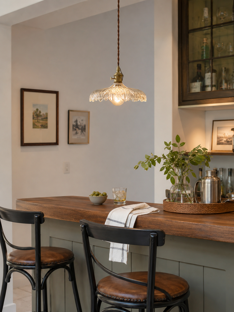 Clairwyn Pendant Light