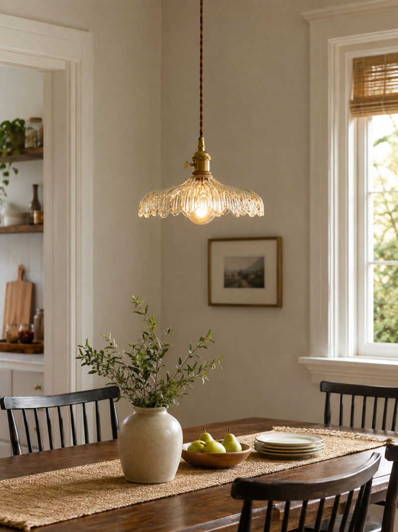 Clairwyn Pendant Light