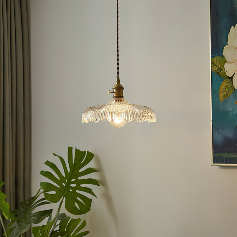 Clairwyn Pendant Light