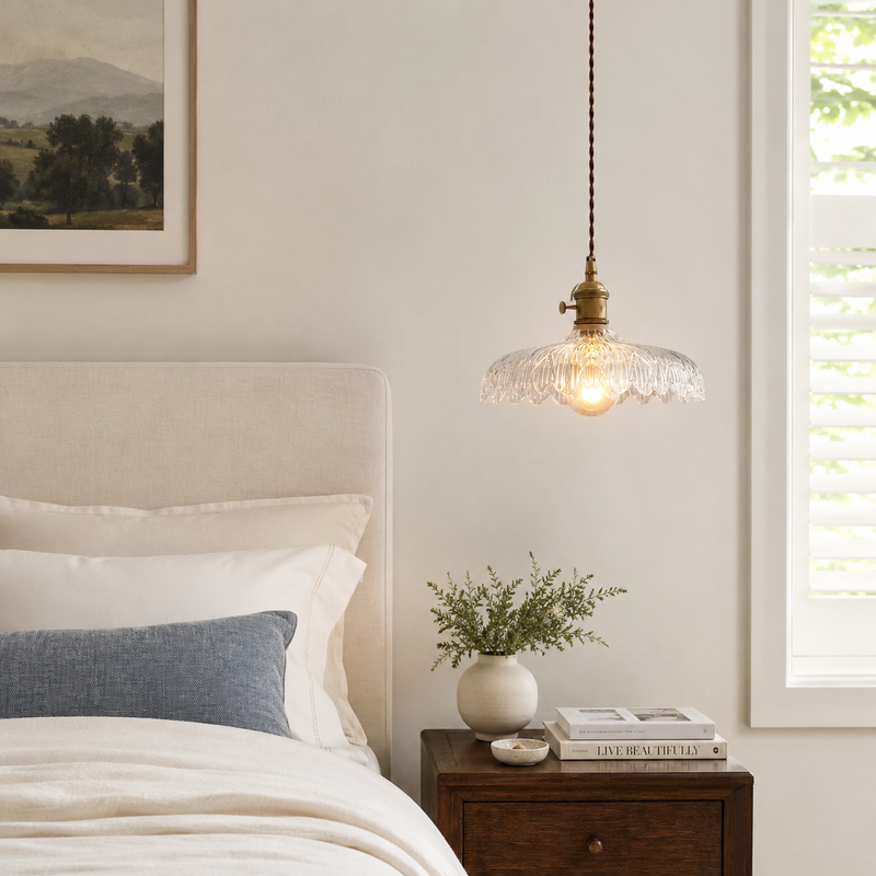 Clairwyn Pendant Light