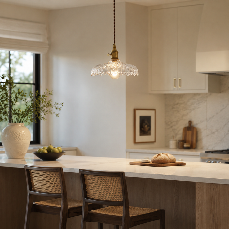 Clairwyn Pendant Light