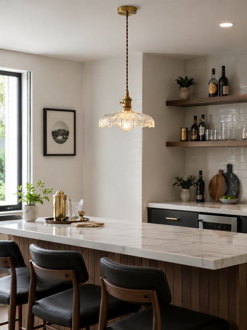 Clairwyn Pendant Light