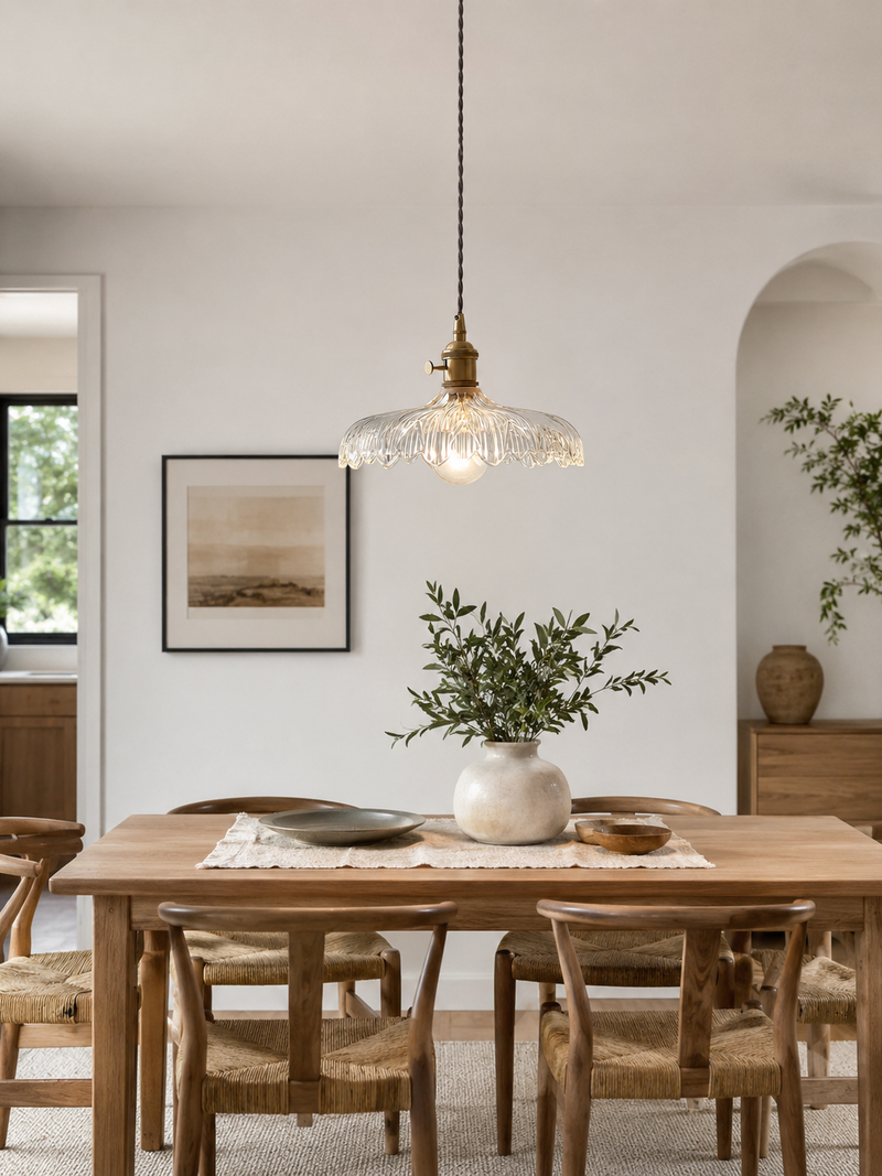 Clairwyn Pendant Light