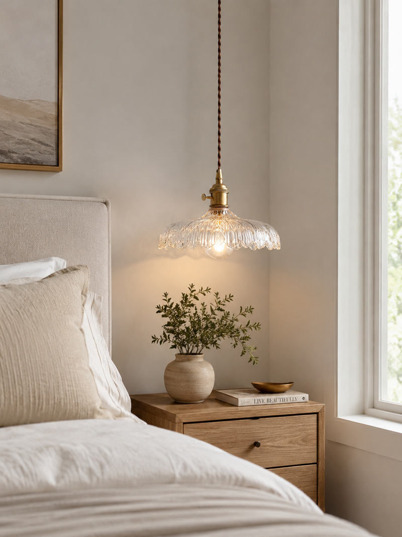 Clairwyn Pendant Light