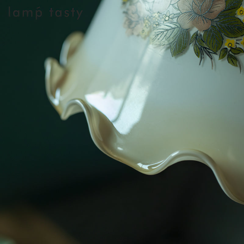 Clara Botanical Pendant Lamp