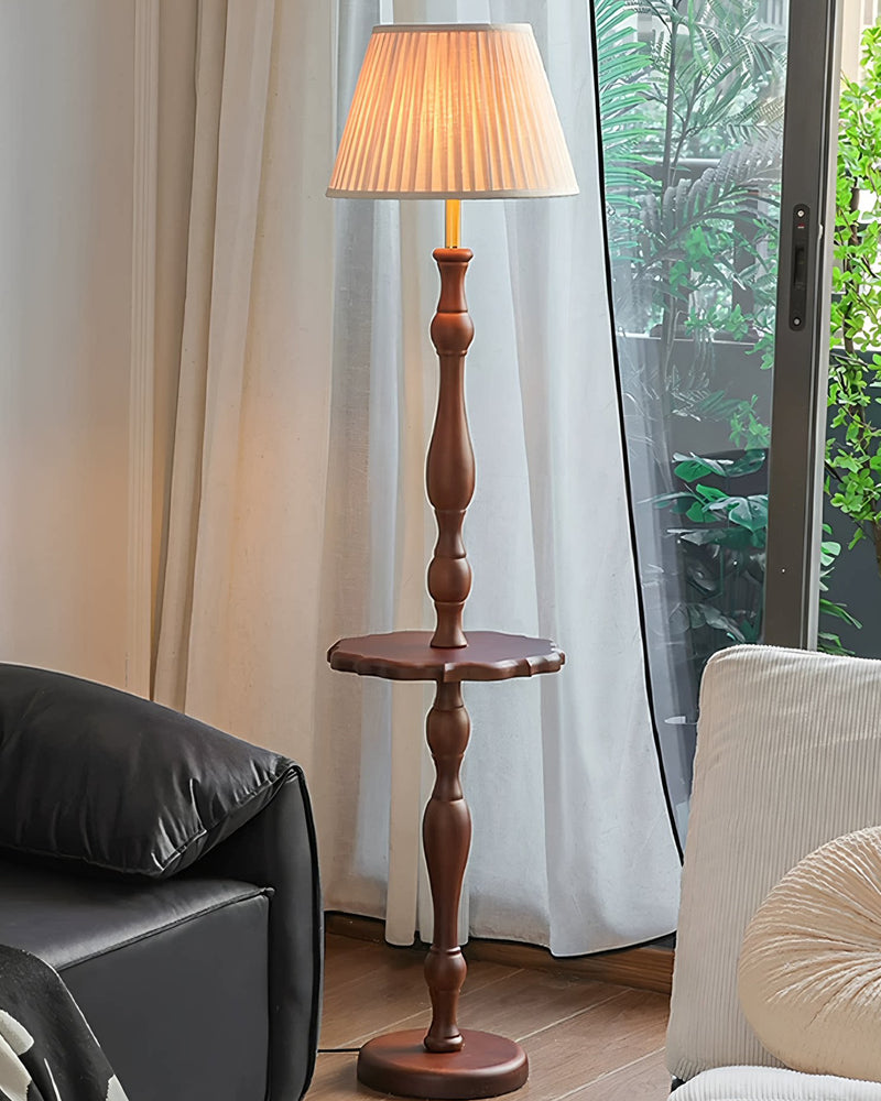 Clementine Floor Lamp