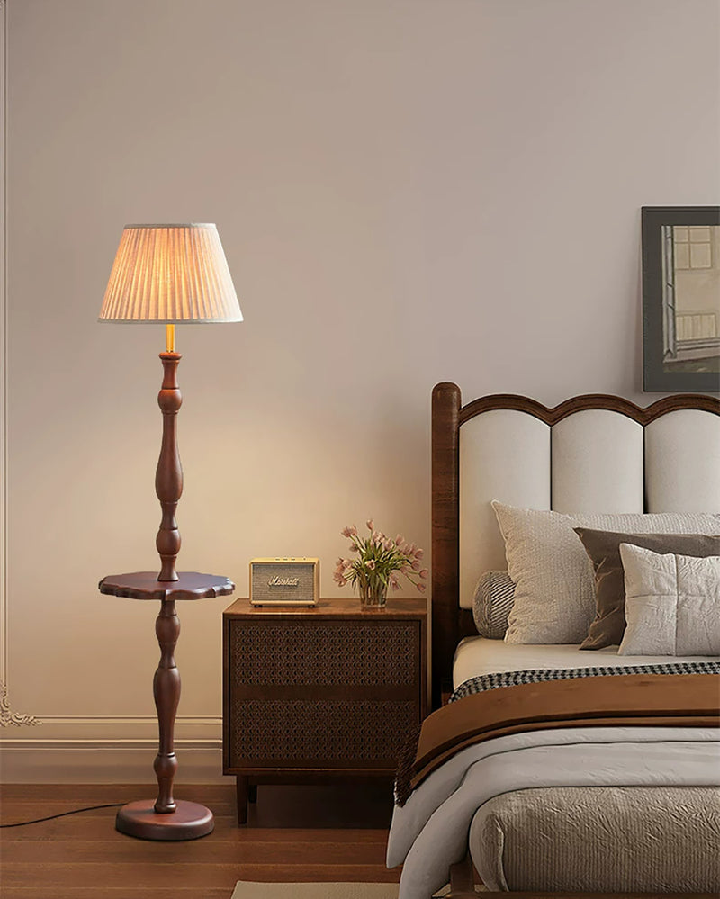 Clementine Floor Lamp