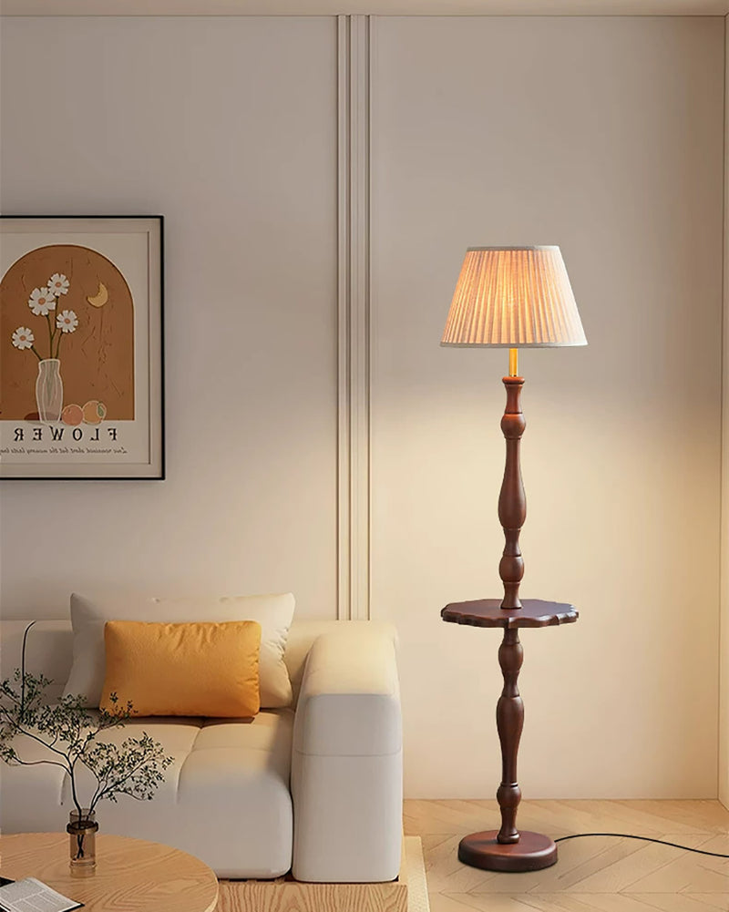 Clementine Floor Lamp
