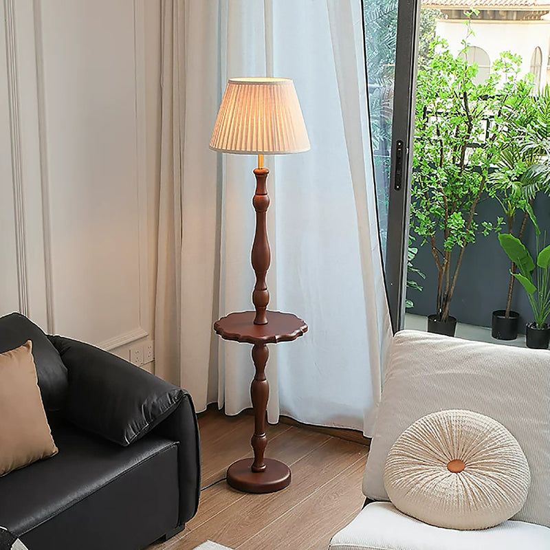 Clementine Floor Lamp