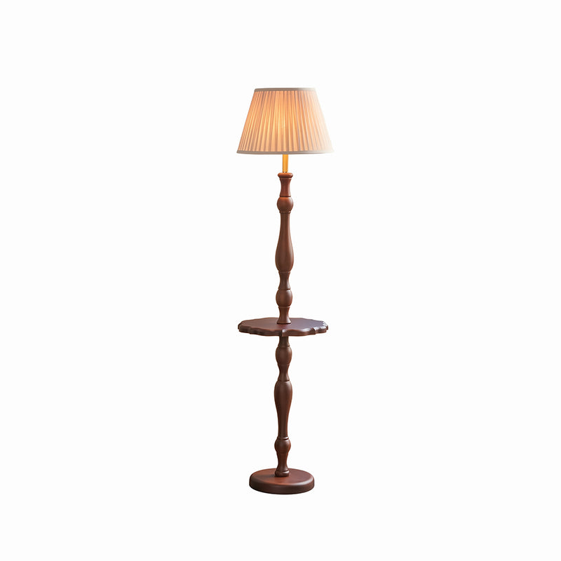 Clementine Floor Lamp