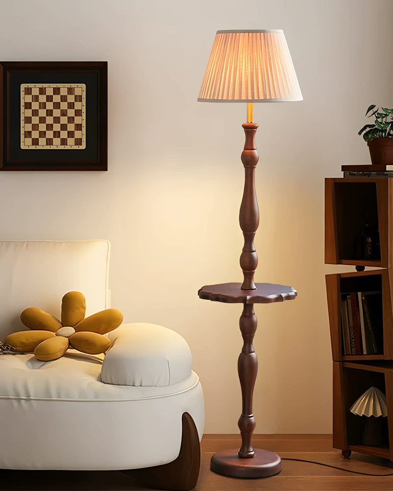 Clementine Floor Lamp