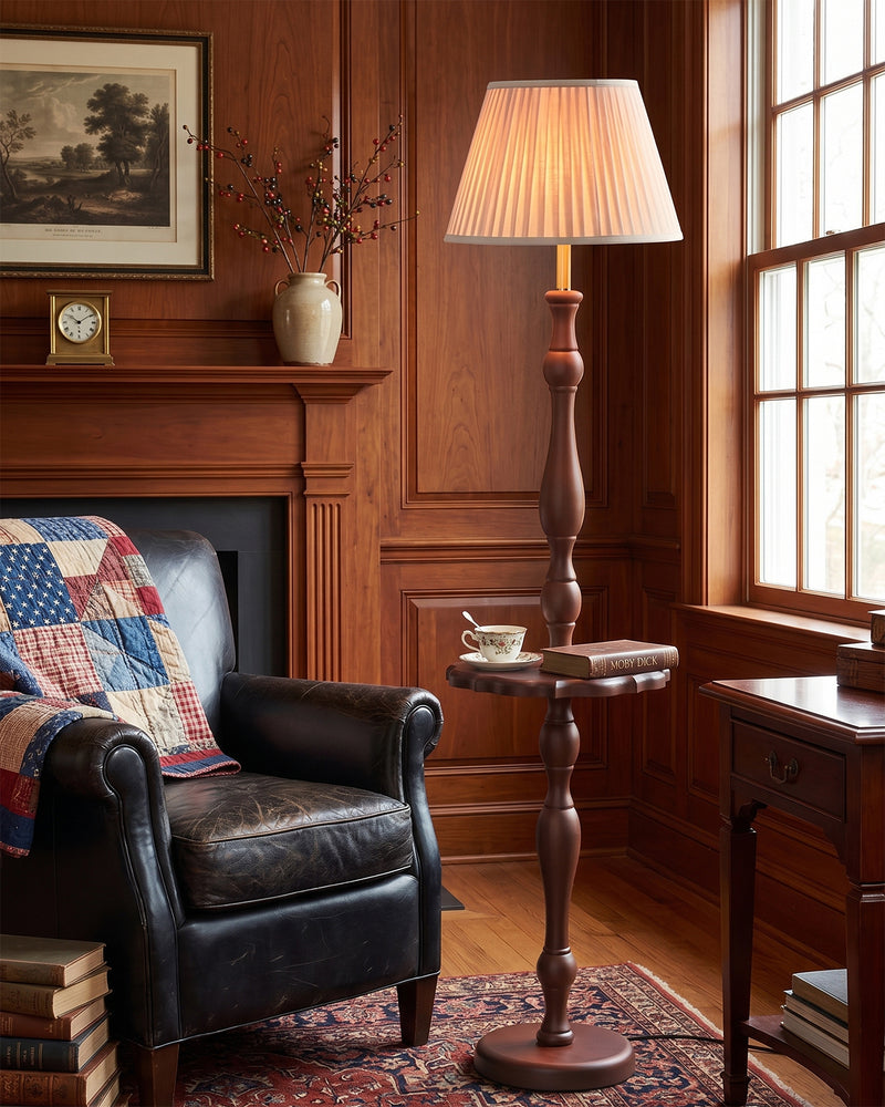 Clementine Floor Lamp