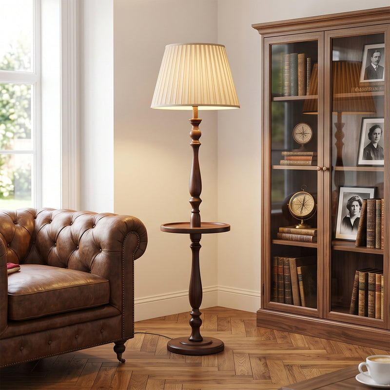 Clementine Floor Lamp