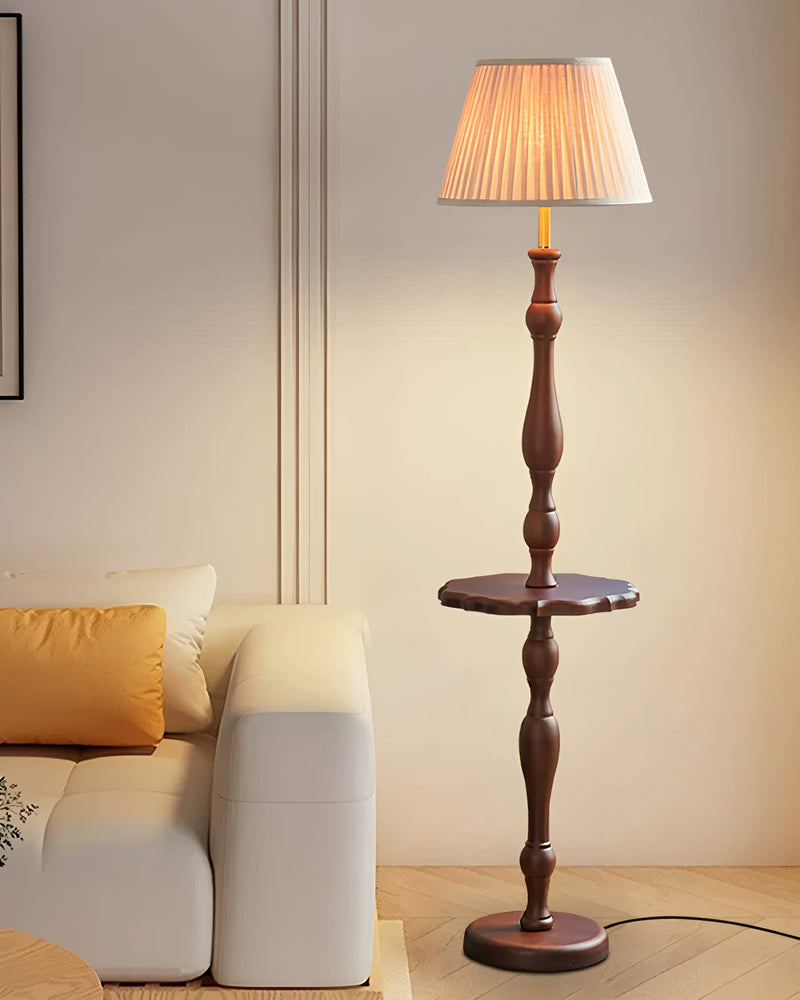 Clementine Floor Lamp