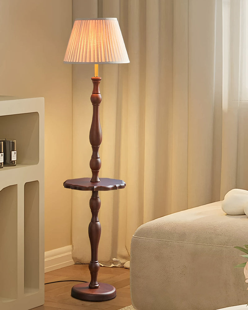 Clementine Floor Lamp