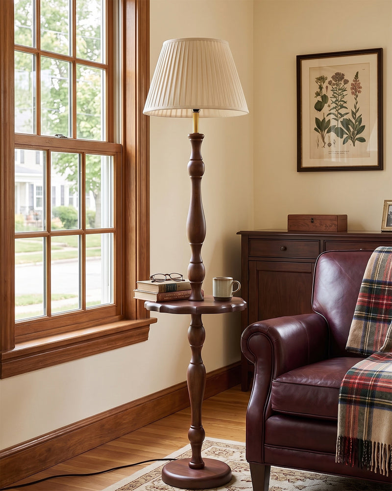 Clementine Floor Lamp