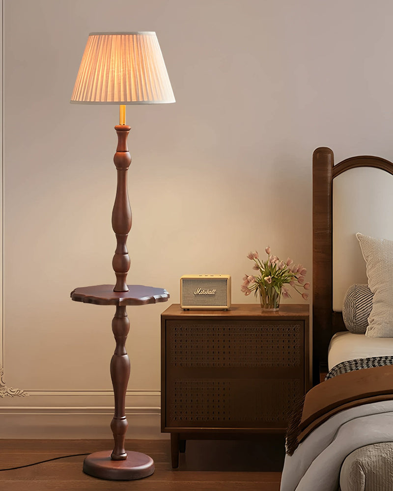 Clementine Floor Lamp