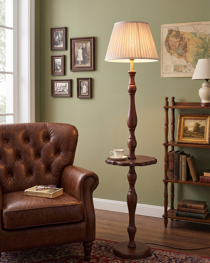 Clementine Floor Lamp
