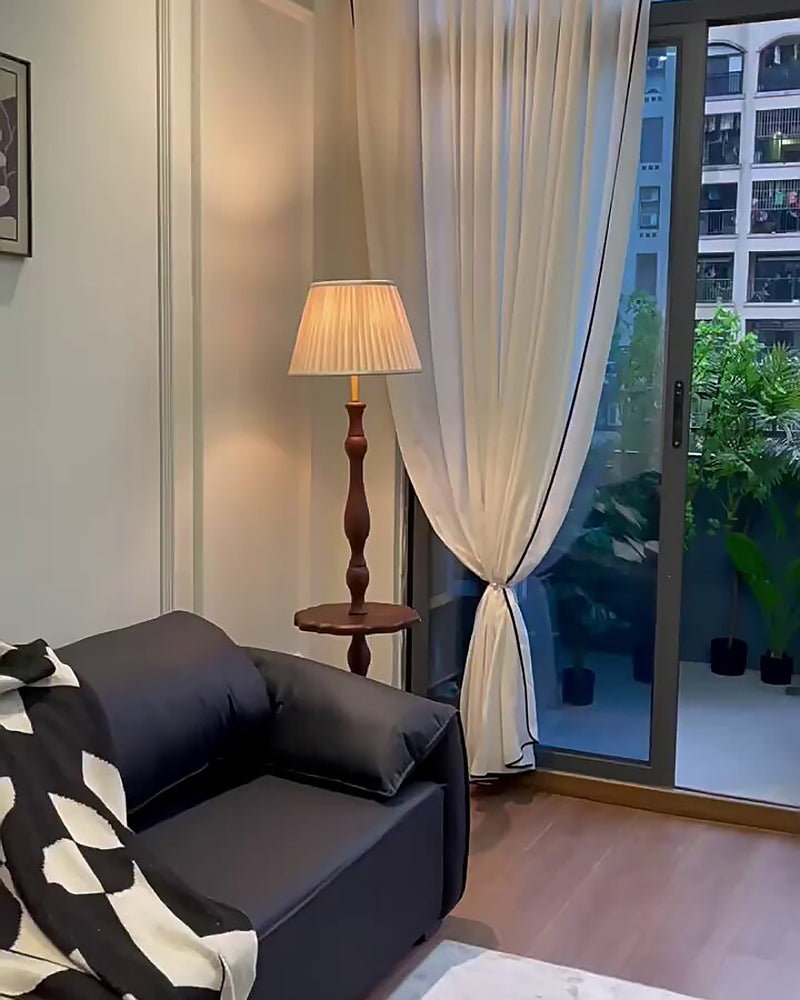 Clementine Floor Lamp
