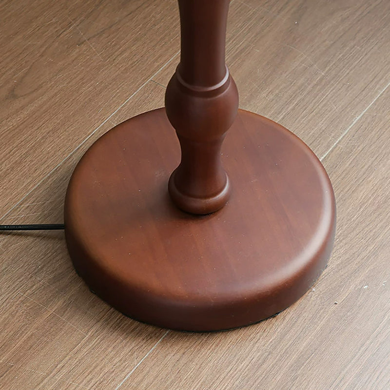 Clementine Floor Lamp