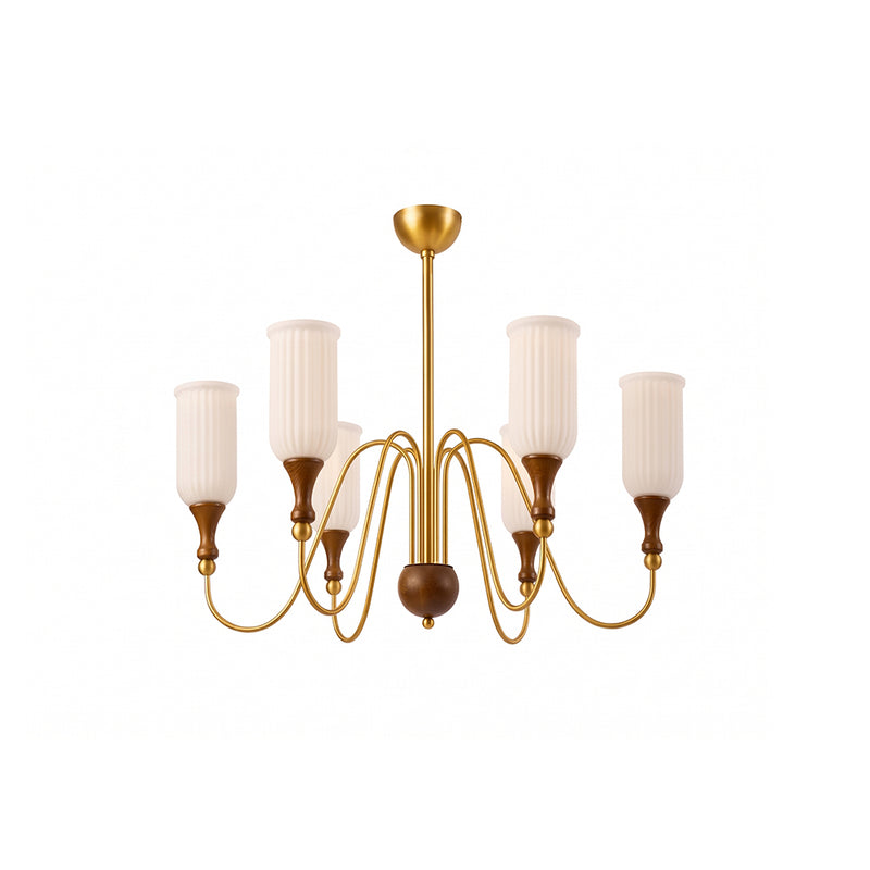 Cleo Chandelier