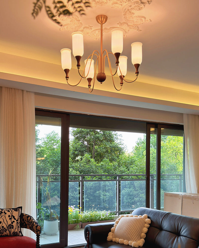 Cleo Chandelier