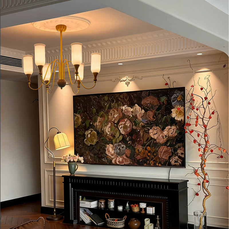 Cleo Chandelier