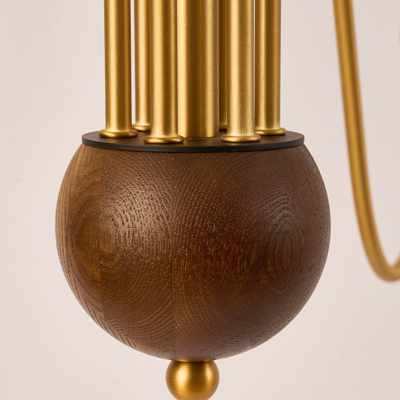Cleo Chandelier