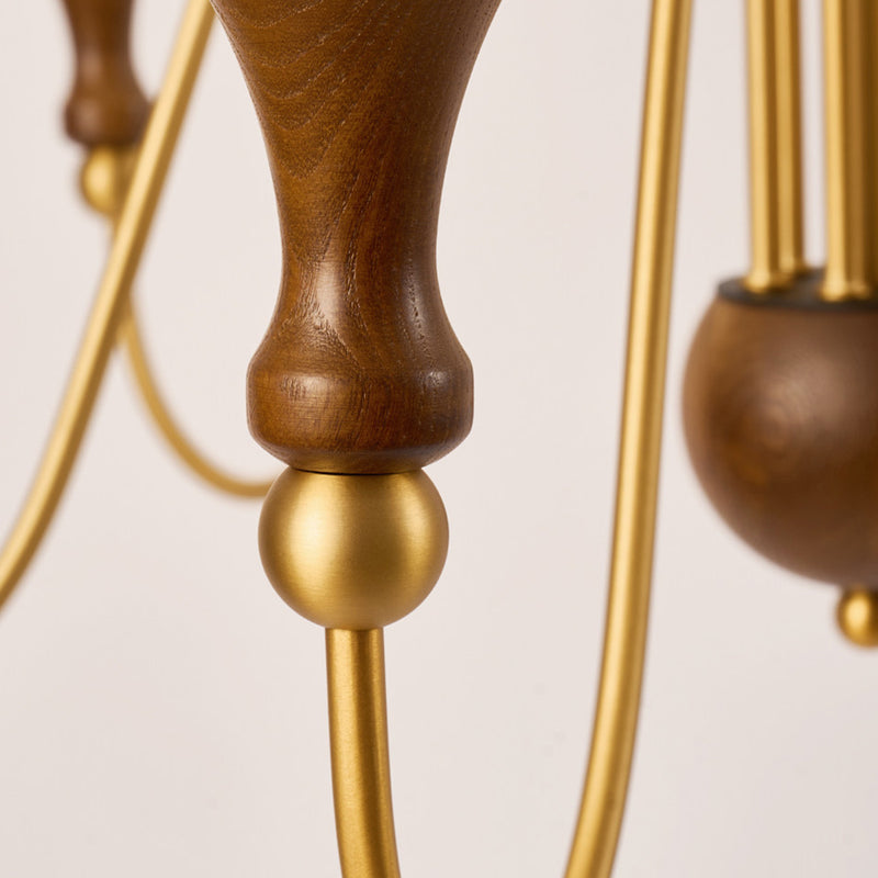 Cleo Chandelier