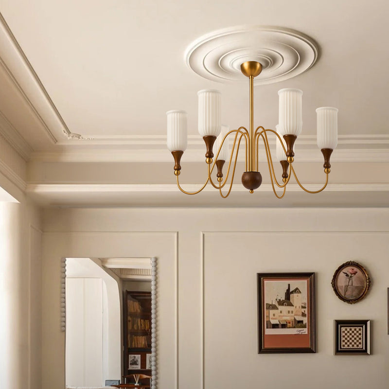 Cleo Chandelier