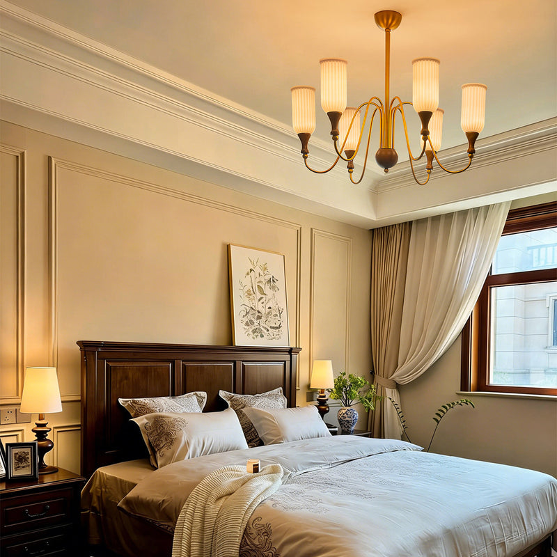 Cleo Chandelier