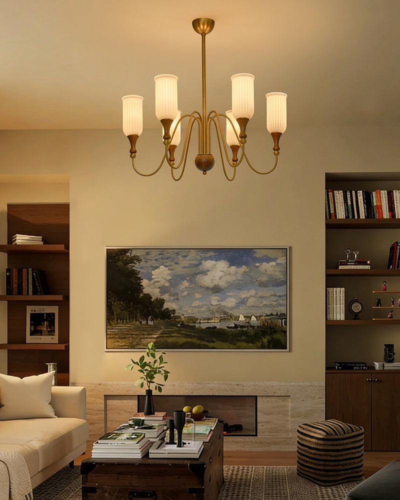 Cleo Chandelier