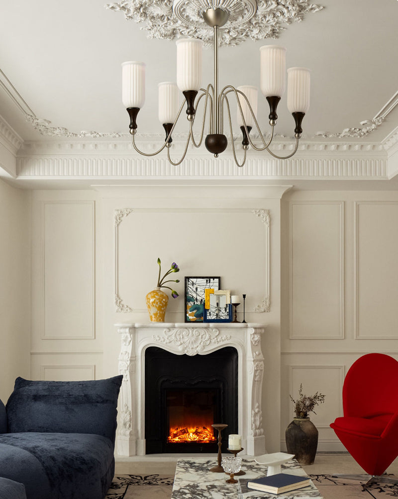 Cleo Chandelier